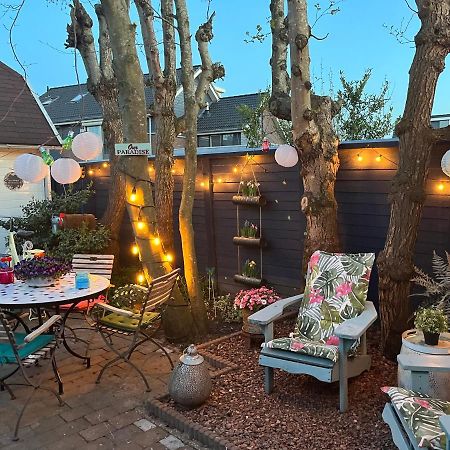 B&B Het Smitshoekje Barendrecht Ngoại thất bức ảnh