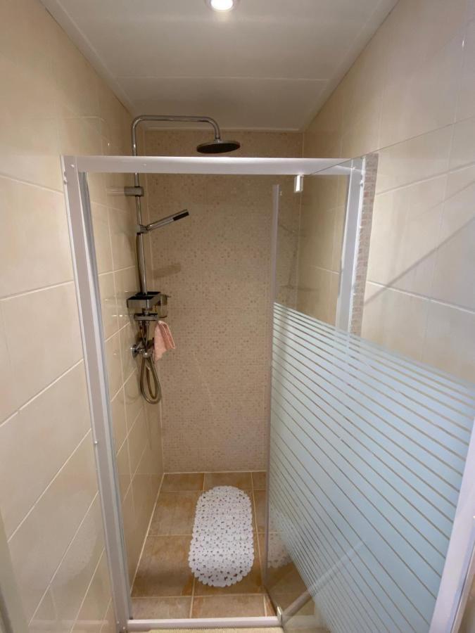 B&B Het Smitshoekje Barendrecht Ngoại thất bức ảnh