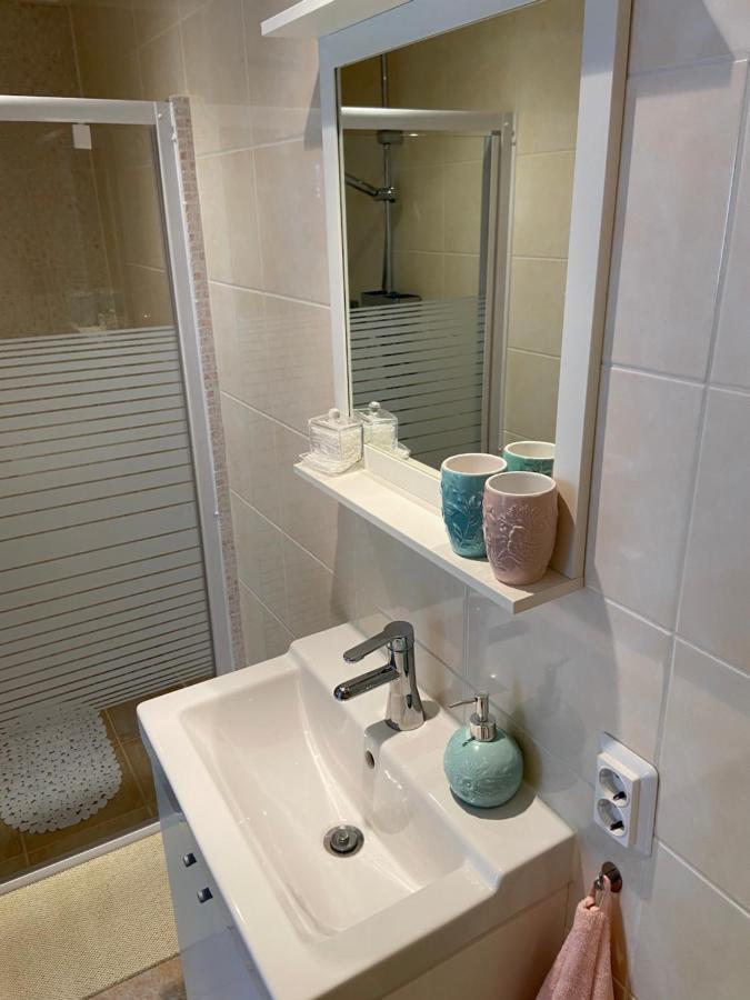 B&B Het Smitshoekje Barendrecht Ngoại thất bức ảnh