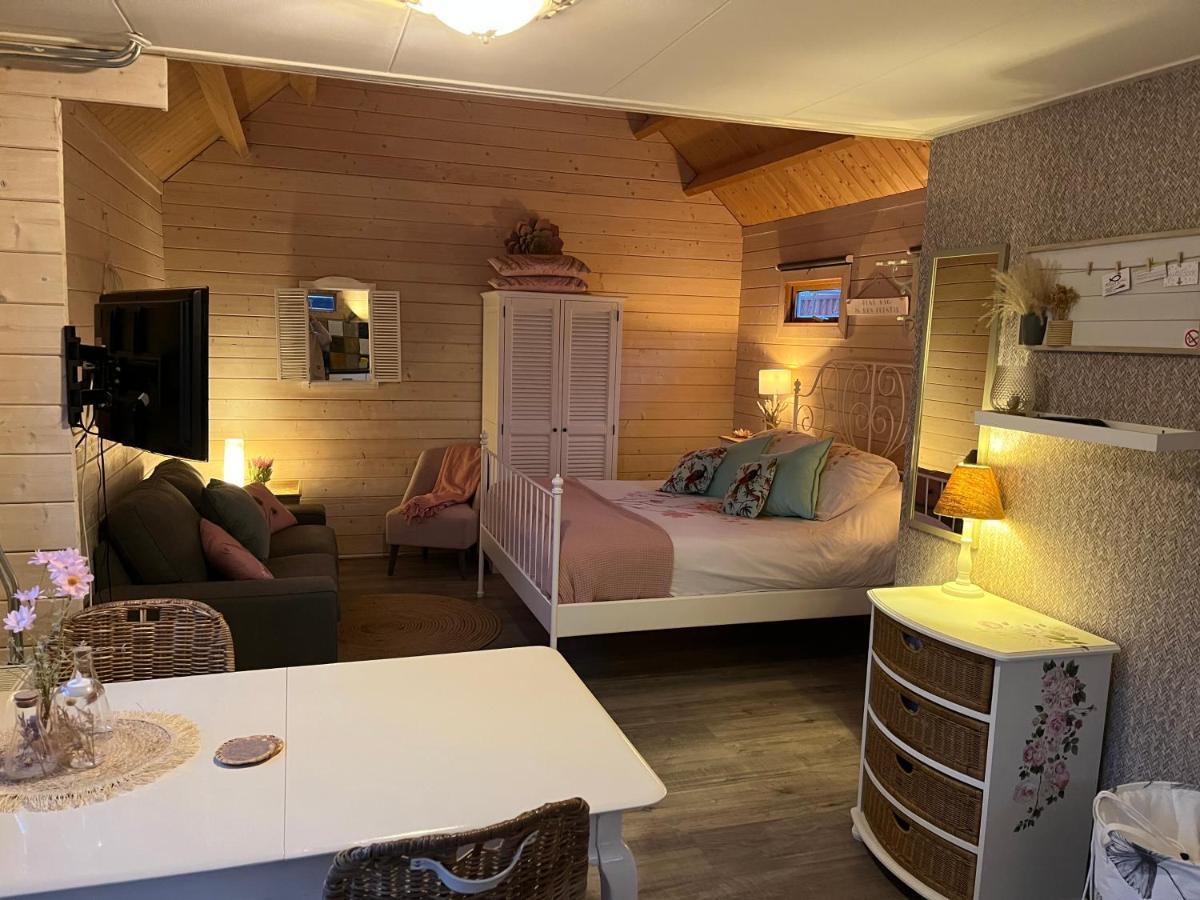 B&B Het Smitshoekje Barendrecht Ngoại thất bức ảnh