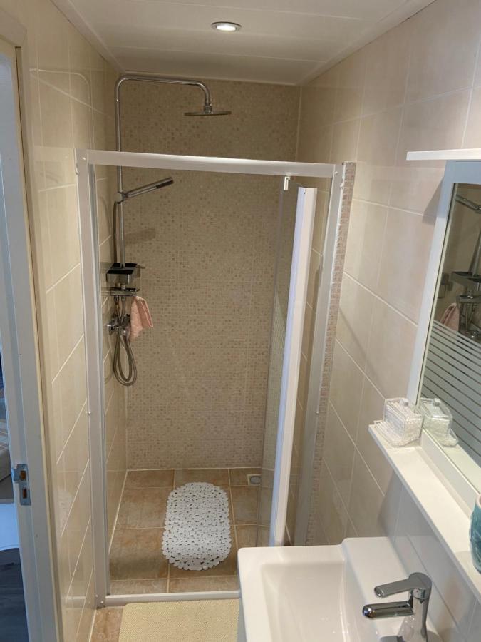 B&B Het Smitshoekje Barendrecht Ngoại thất bức ảnh