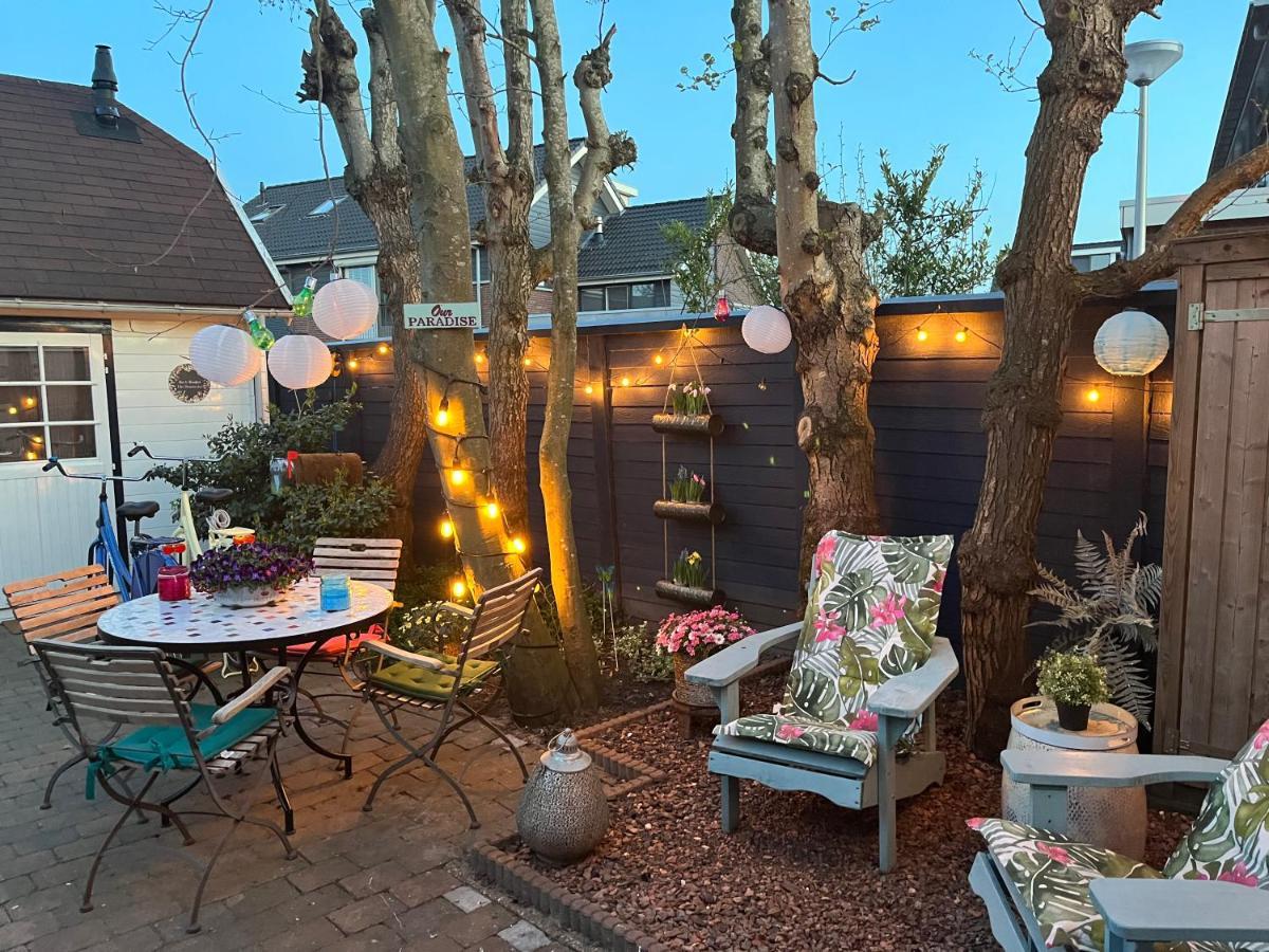 B&B Het Smitshoekje Barendrecht Ngoại thất bức ảnh