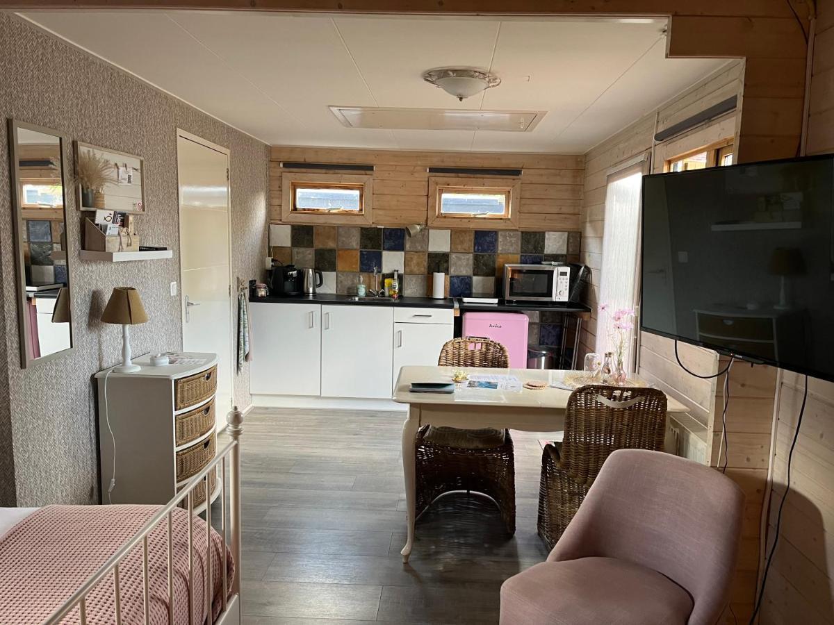 B&B Het Smitshoekje Barendrecht Ngoại thất bức ảnh