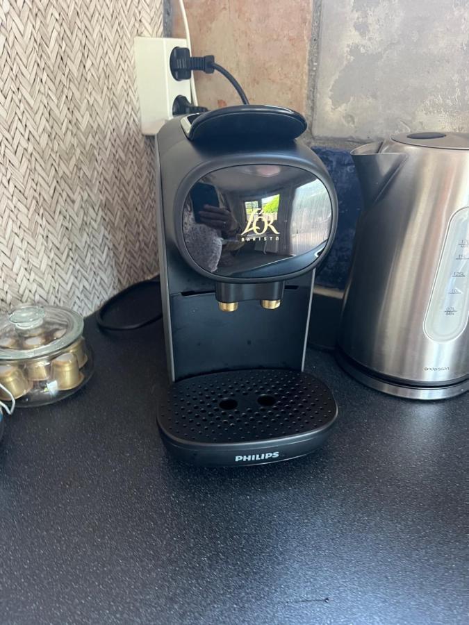 B&B Het Smitshoekje Barendrecht Ngoại thất bức ảnh
